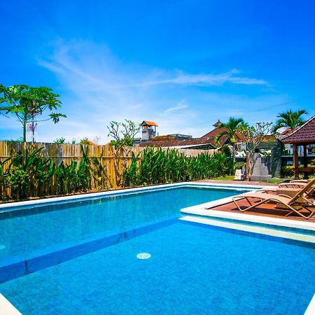 Srikandi Inn Kuta Selatan 外观 照片