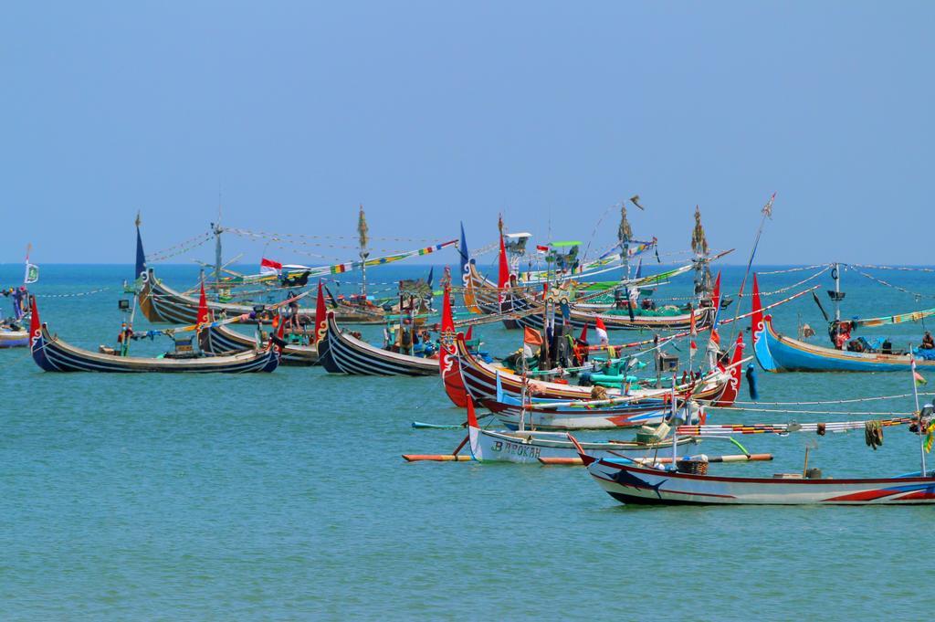 Srikandi Inn Kuta Selatan 外观 照片