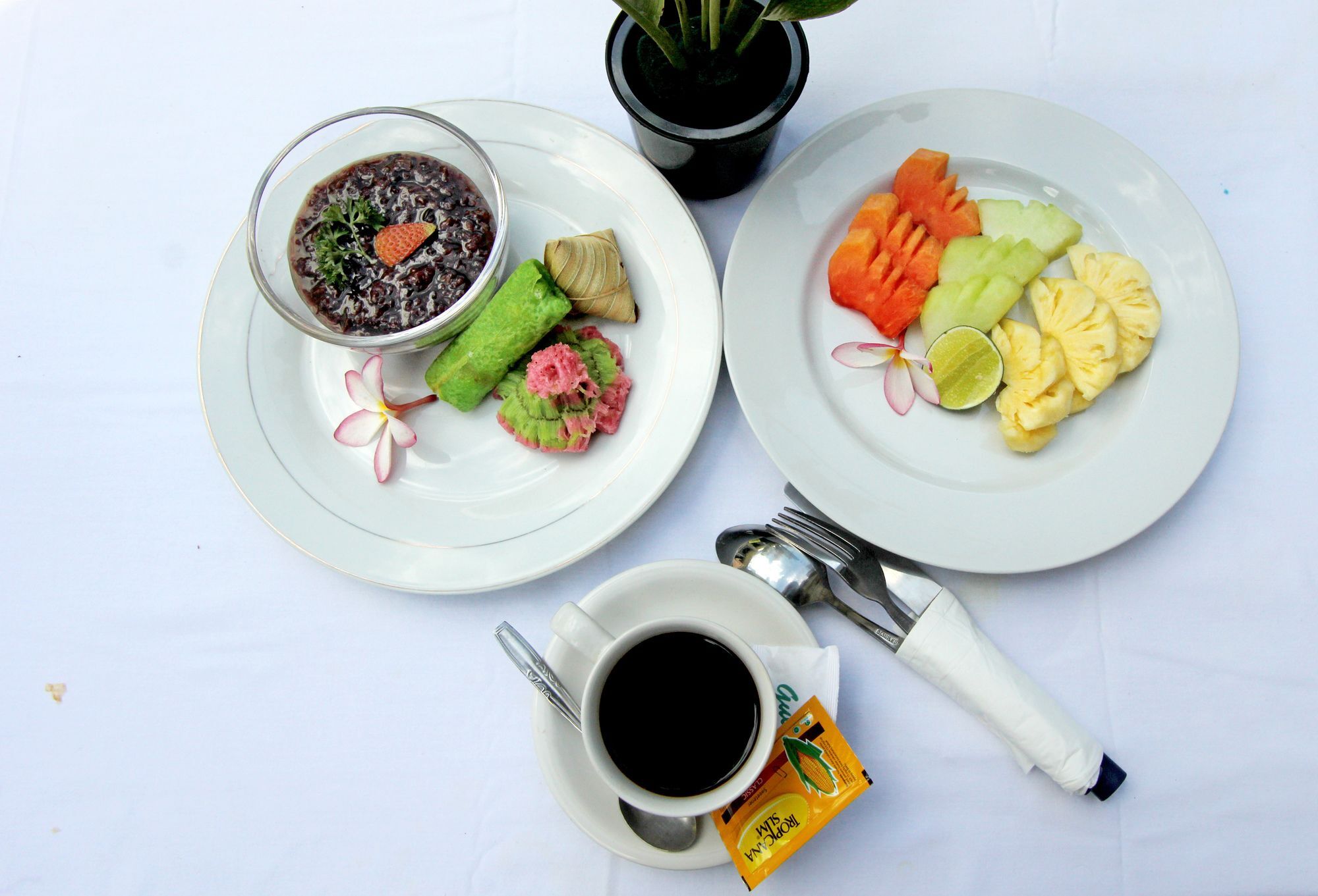 Srikandi Inn Kuta Selatan 外观 照片