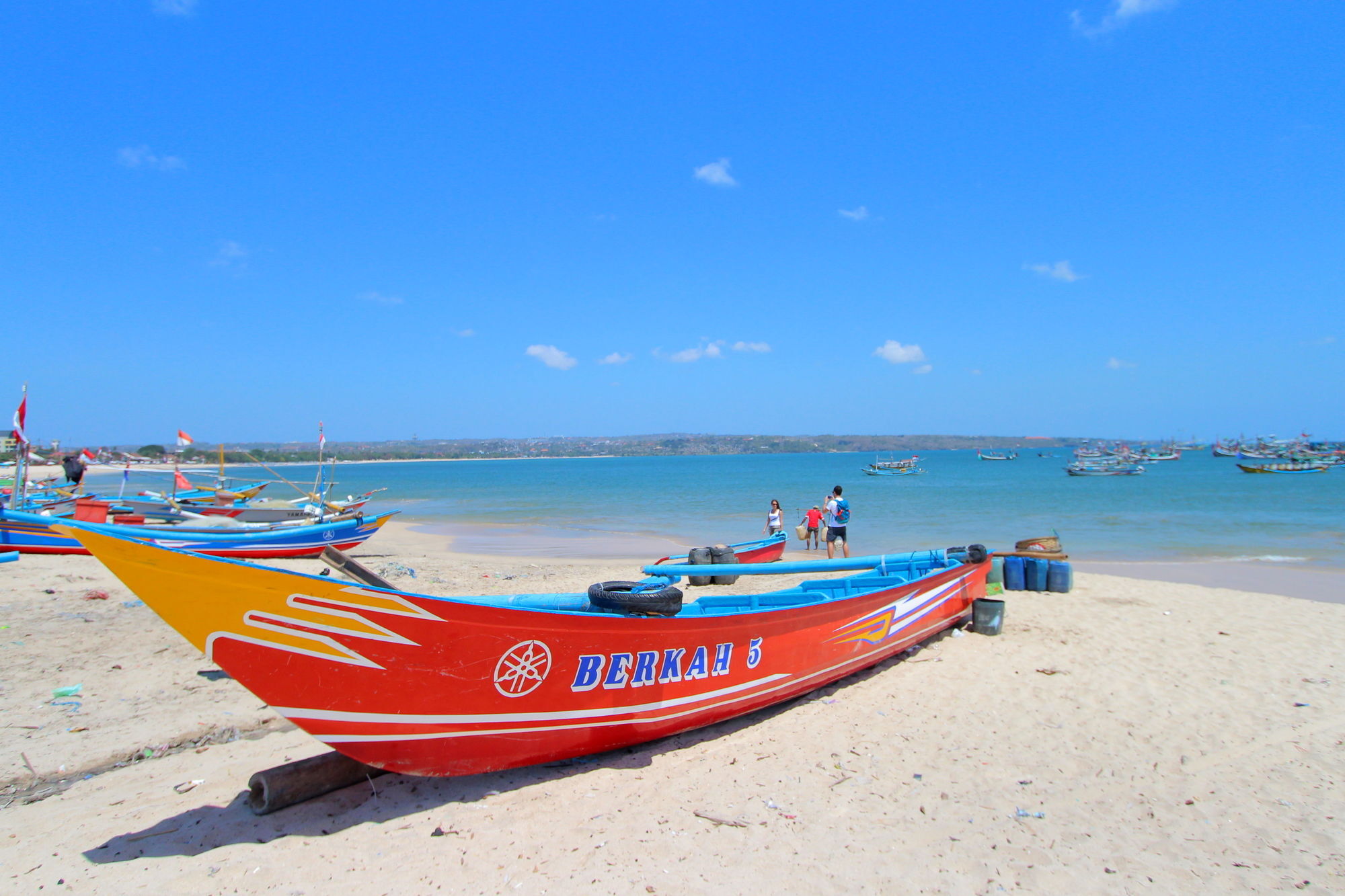 Srikandi Inn Kuta Selatan 外观 照片